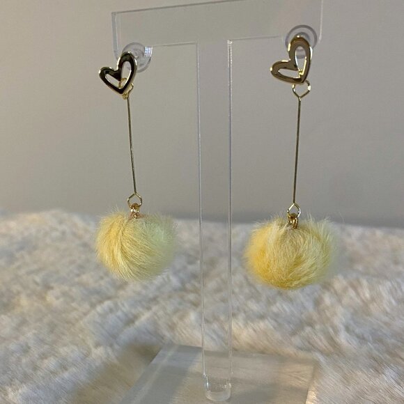 Yellow! we're just friends - Valentine - Picture 1 of 1